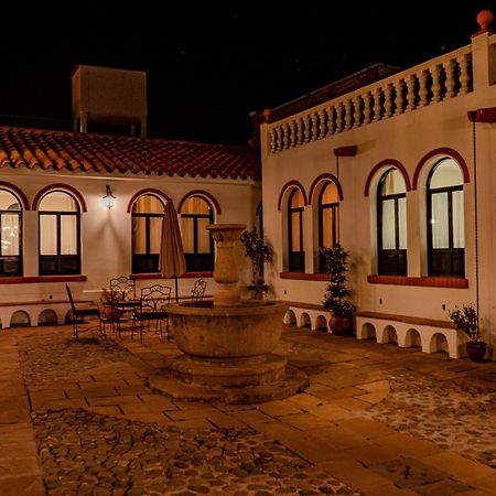 Hostal Colonial Potosí Zewnętrze zdjęcie