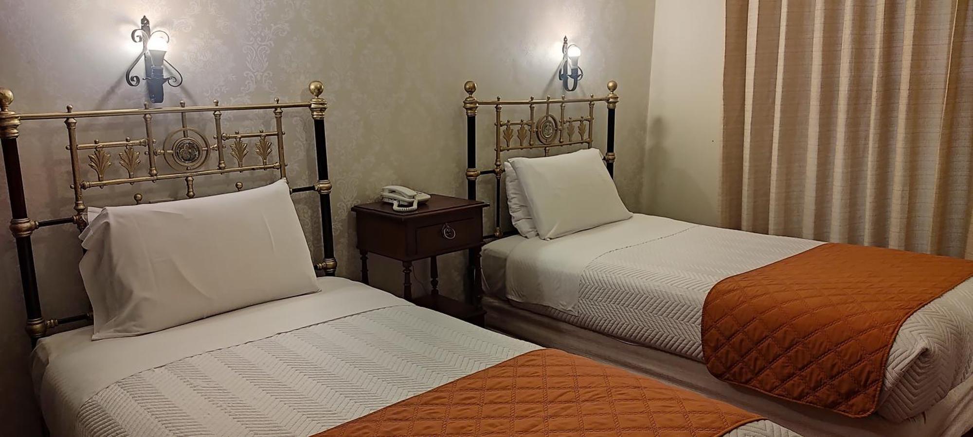 Hostal Colonial Potosí Zewnętrze zdjęcie