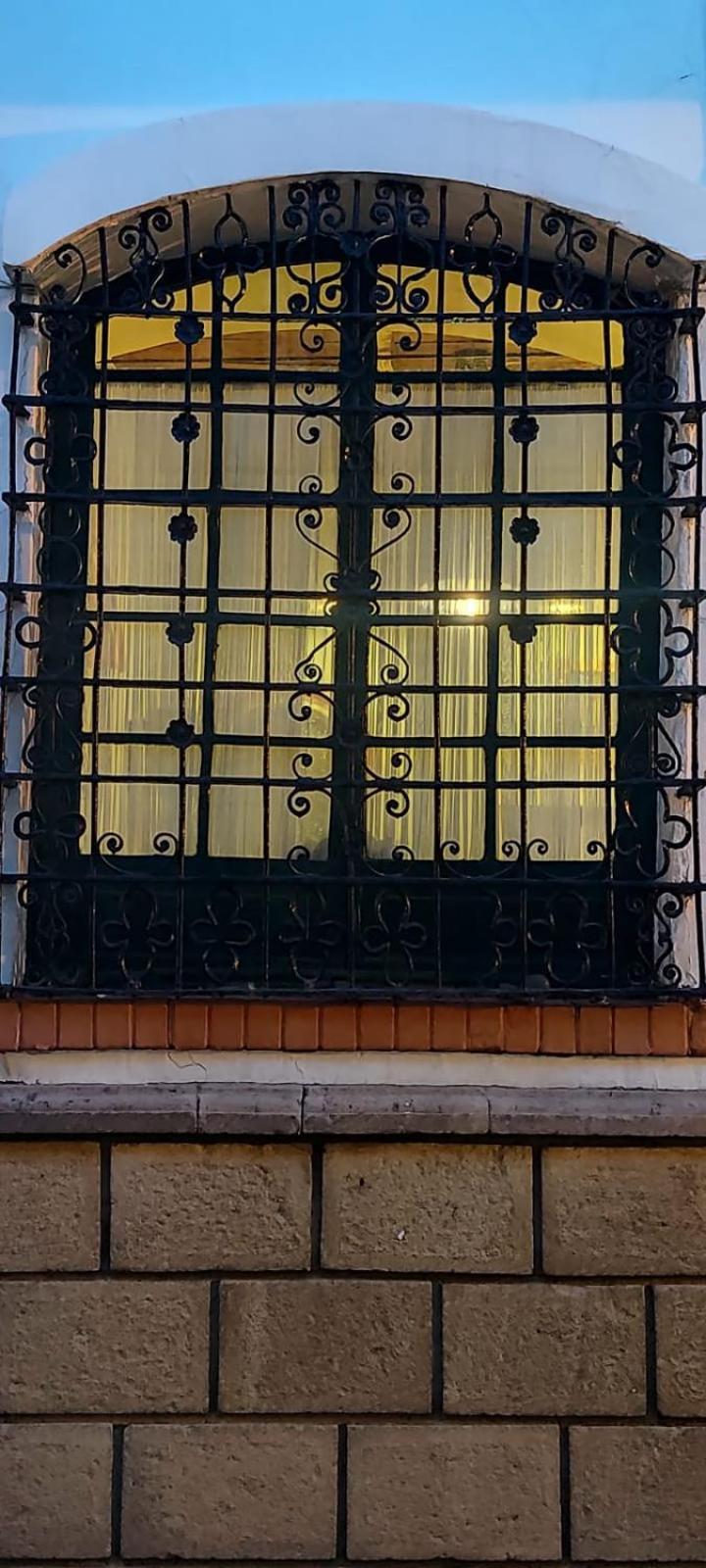 Hostal Colonial Potosí Zewnętrze zdjęcie