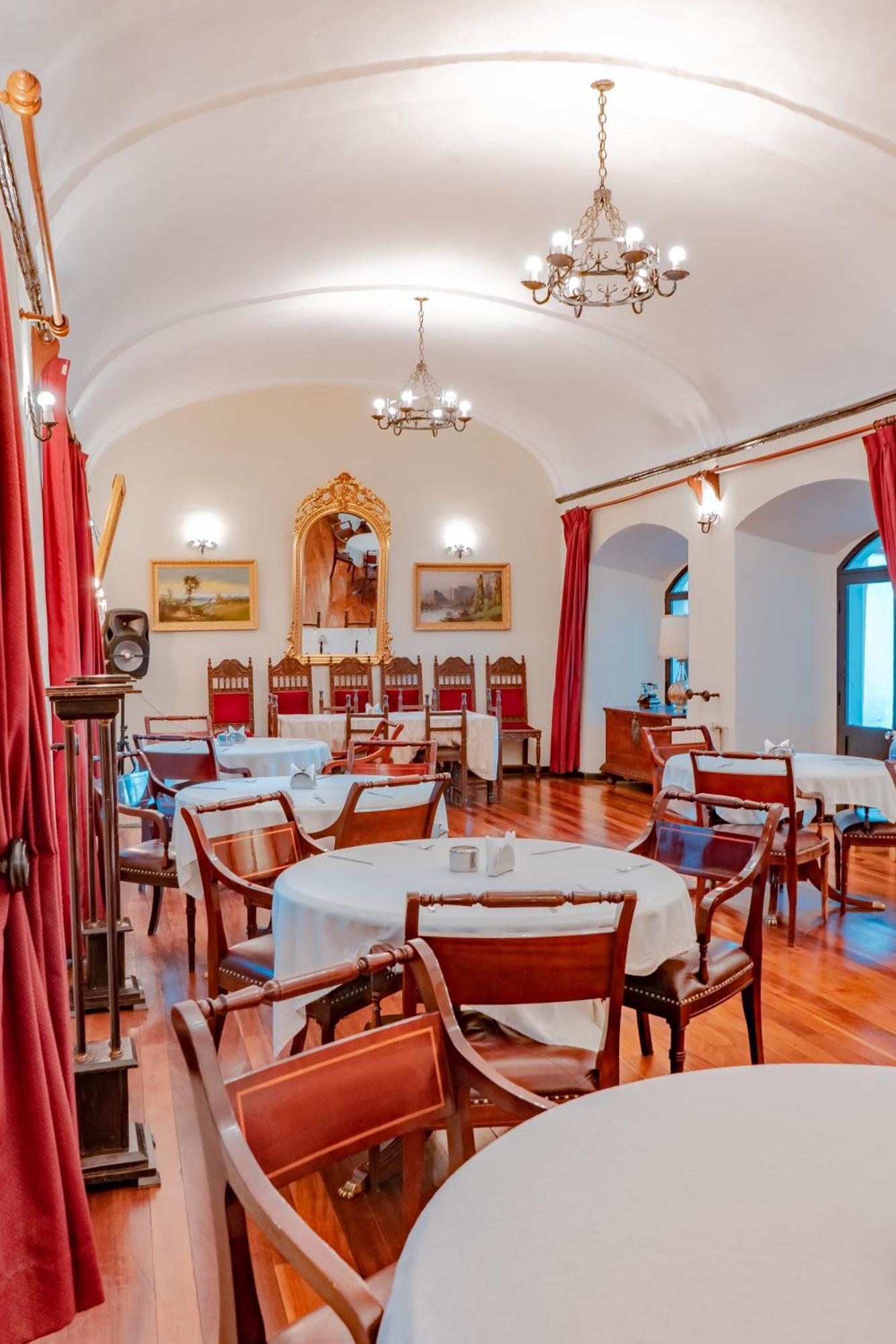 Hostal Colonial Potosí Zewnętrze zdjęcie